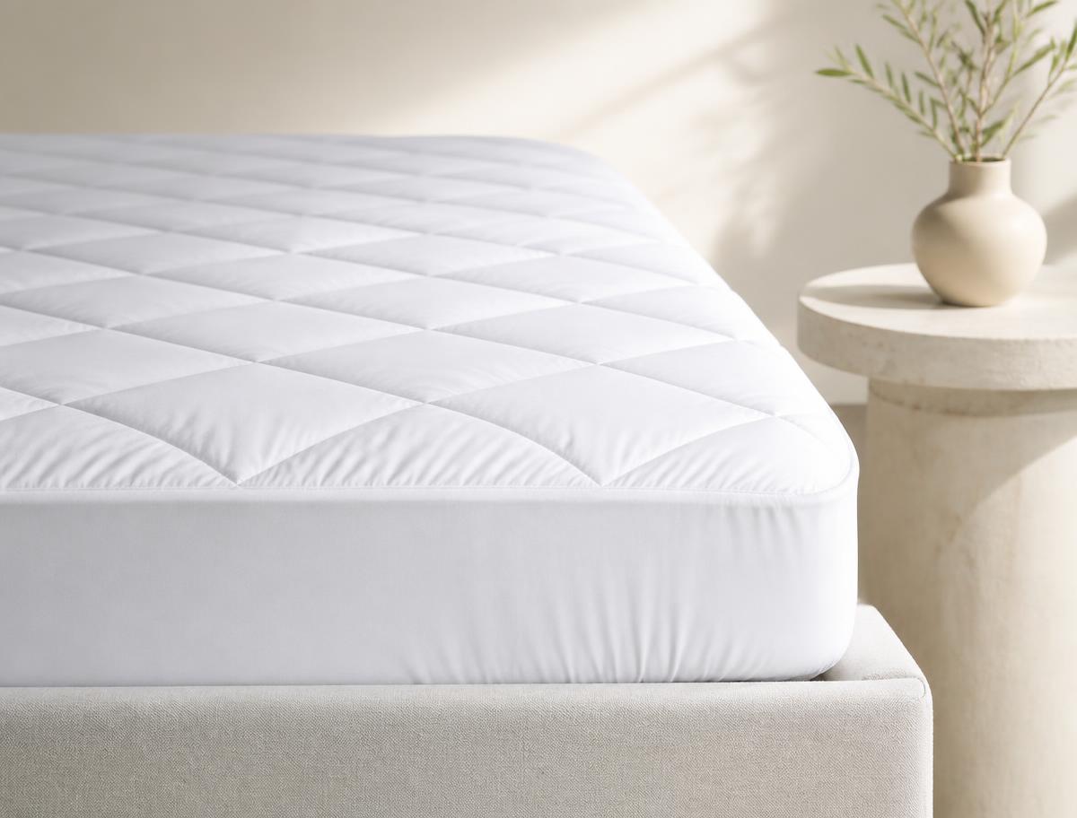 Mattress Pad