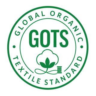 Global Organic Textile Standard certification mark