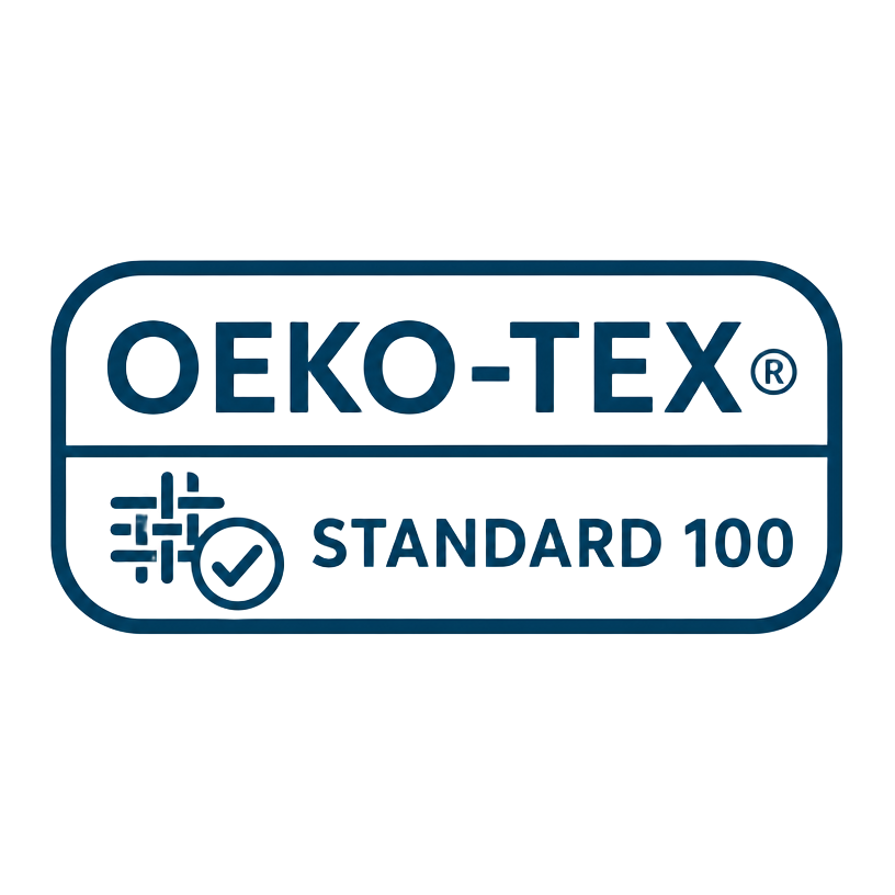 OEKO-TEX® STANDARD 100