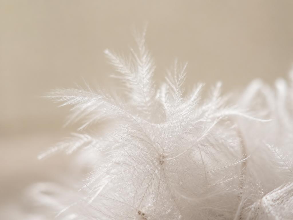 Macro view of down clusters