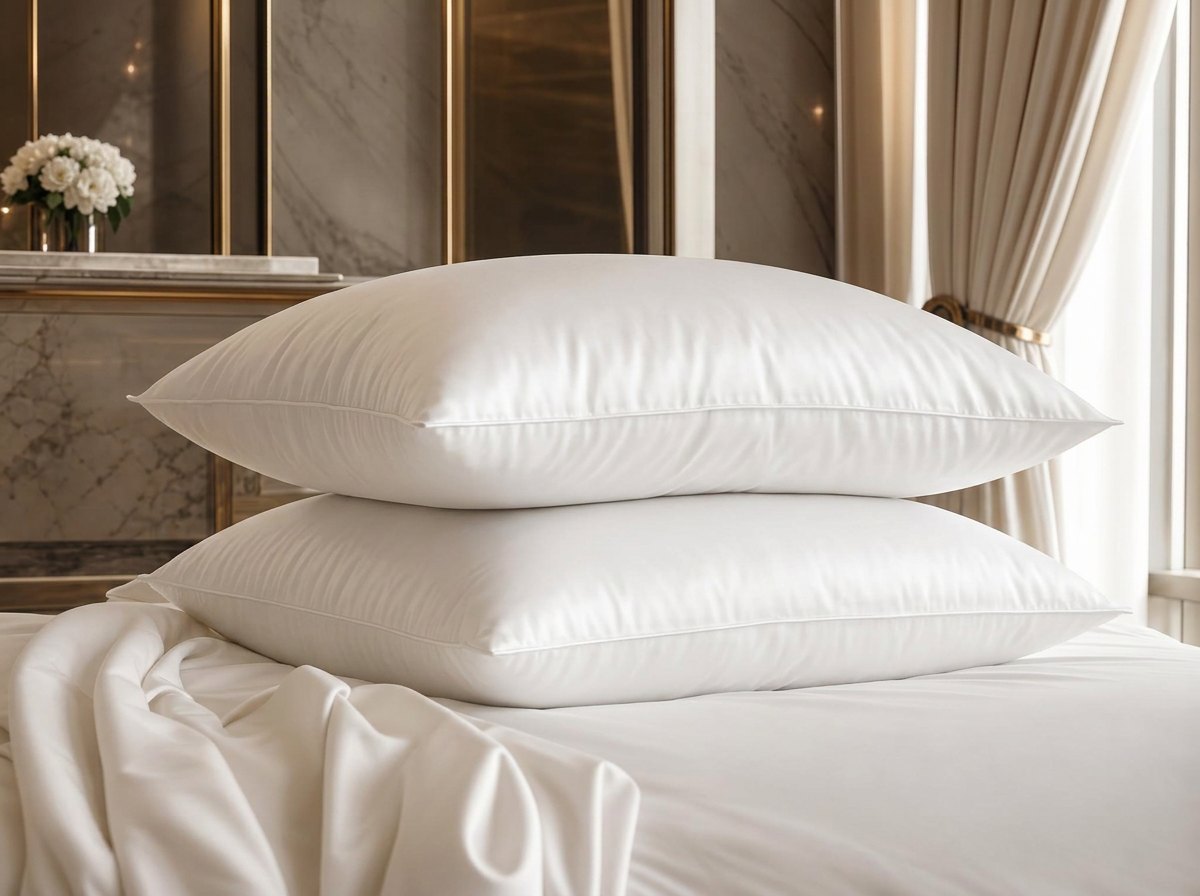 LOGANA (920+ Canadian WGD) 20x26 Firm (20 oz) Pillow from the LOGANA 920 collection